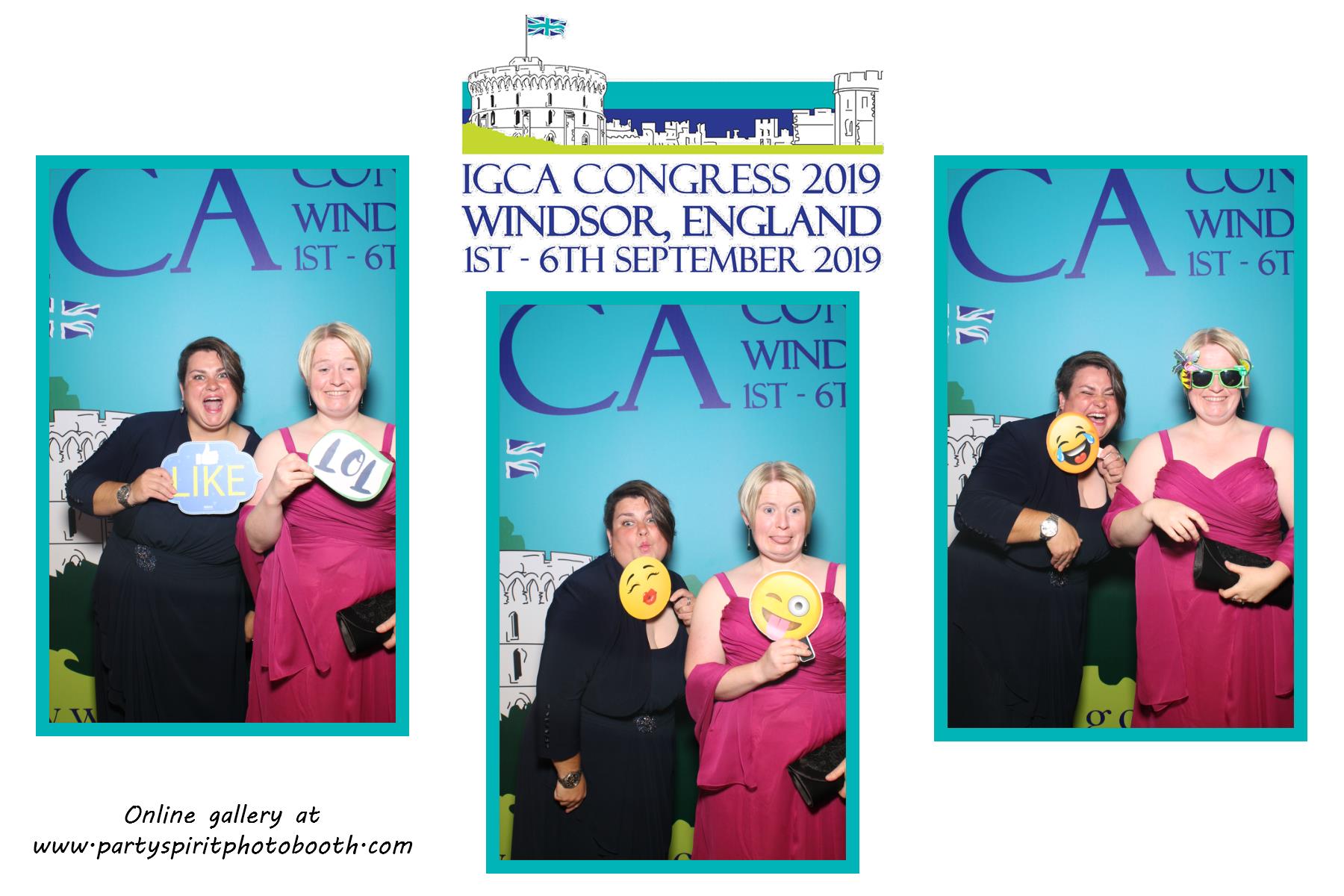 Corporate / Conference  | View more photos from the event at gallery.partyspiritphotobooth.com/u/PartySpiritPhotoBooth/Corporate-Conference